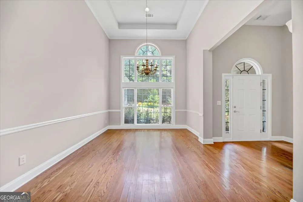 59 Rocky CIR NE White, GA 30184