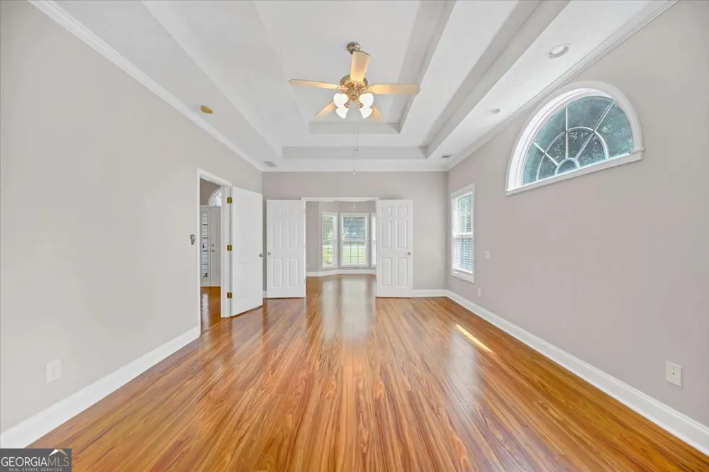 59 Rocky CIR NE White, GA 30184