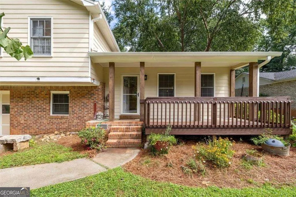 4146 Duesenberg DR Tucker, GA 30084