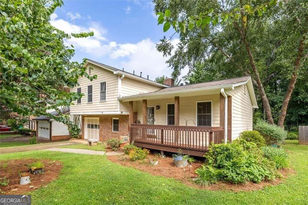 4146 Duesenberg DR Tucker, GA 30084