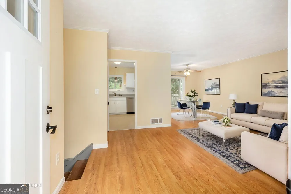 4146 Duesenberg DR Tucker, GA 30084