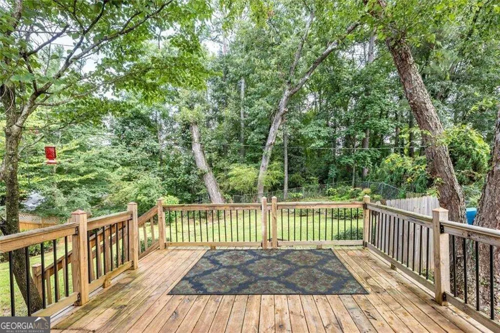4146 Duesenberg DR Tucker, GA 30084