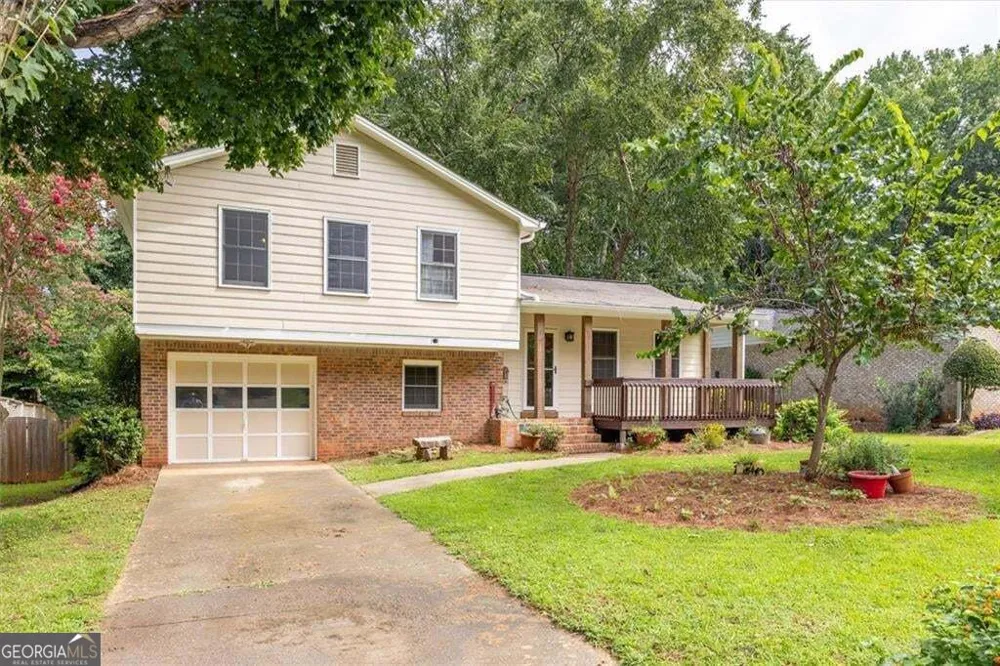 4146 Duesenberg DR Tucker, GA 30084