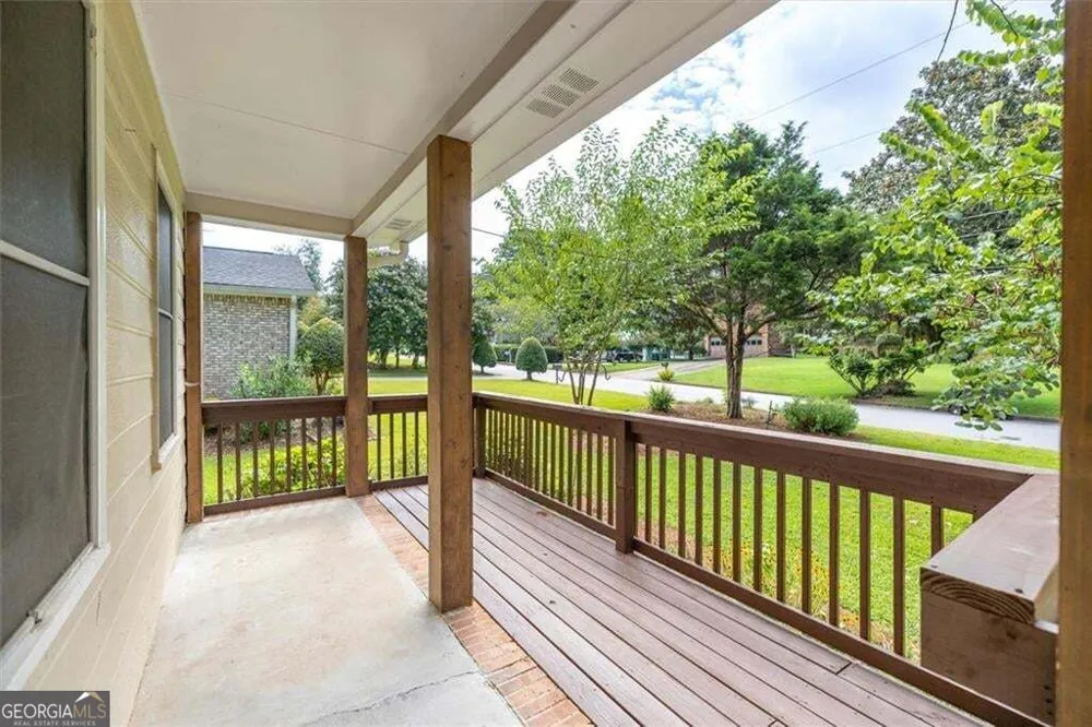 4146 Duesenberg DR Tucker, GA 30084