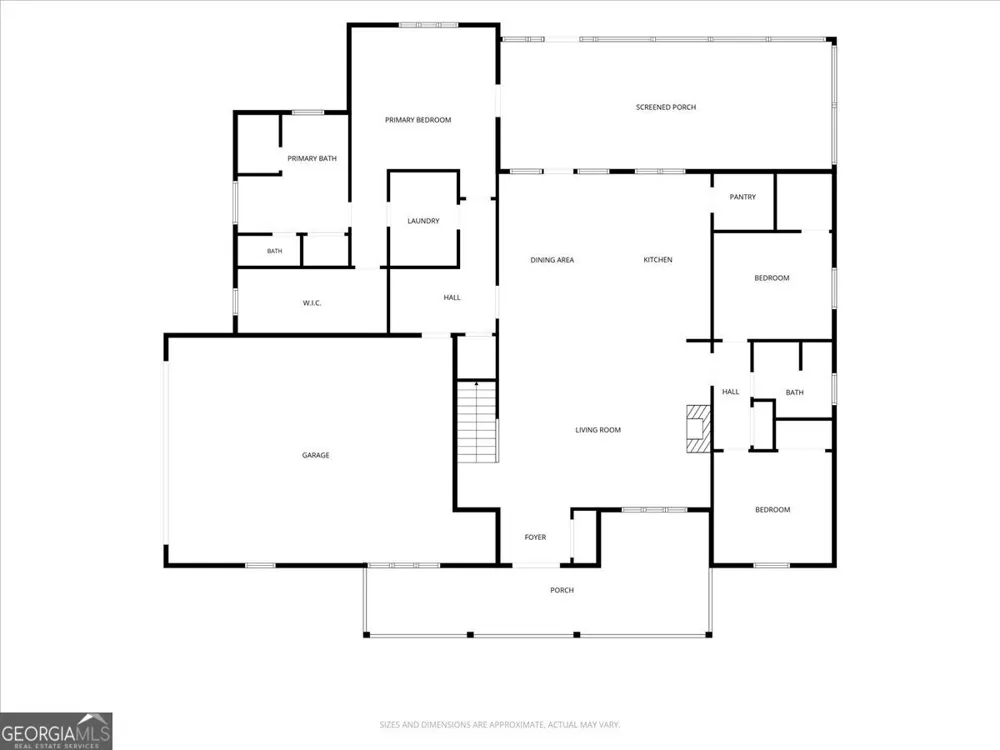 113 Rose Lane Cobb, GA 31735