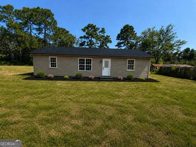 81 Daphney LN Statesboro, GA 30458