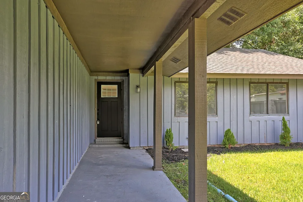 3 Marseilles CT Savannah, GA 31419