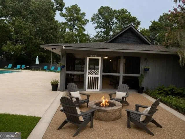 3 Marseilles CT Savannah, GA 31419