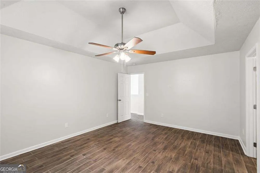 4879 Lake Park LN Acworth, GA 30101