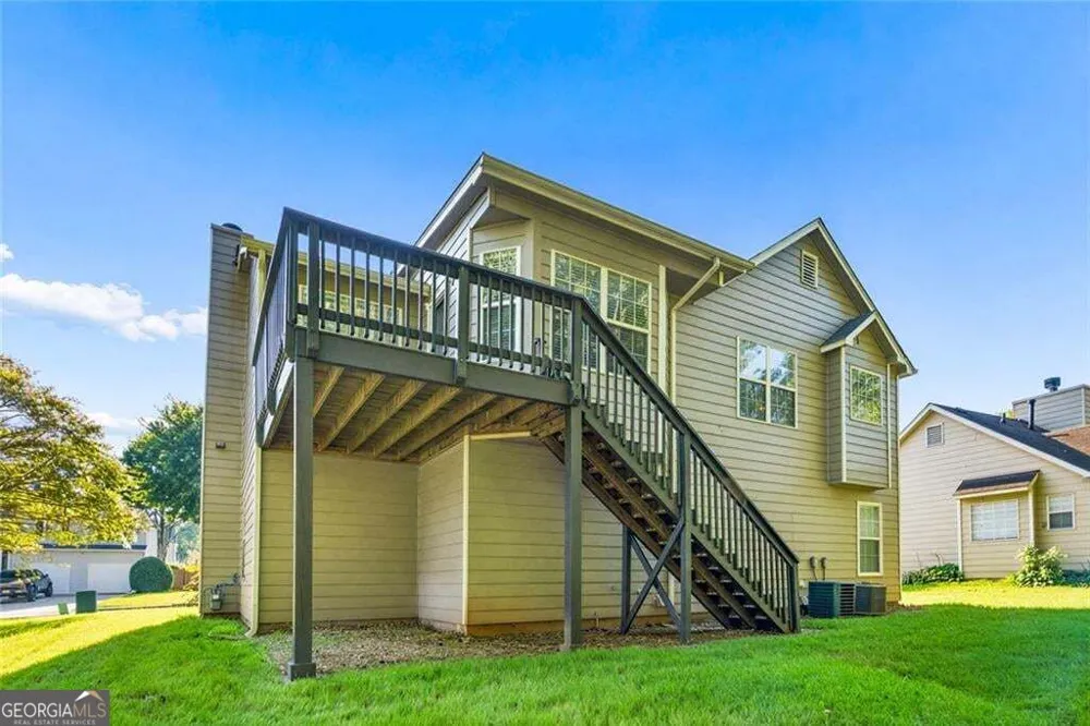 4879 Lake Park LN Acworth, GA 30101
