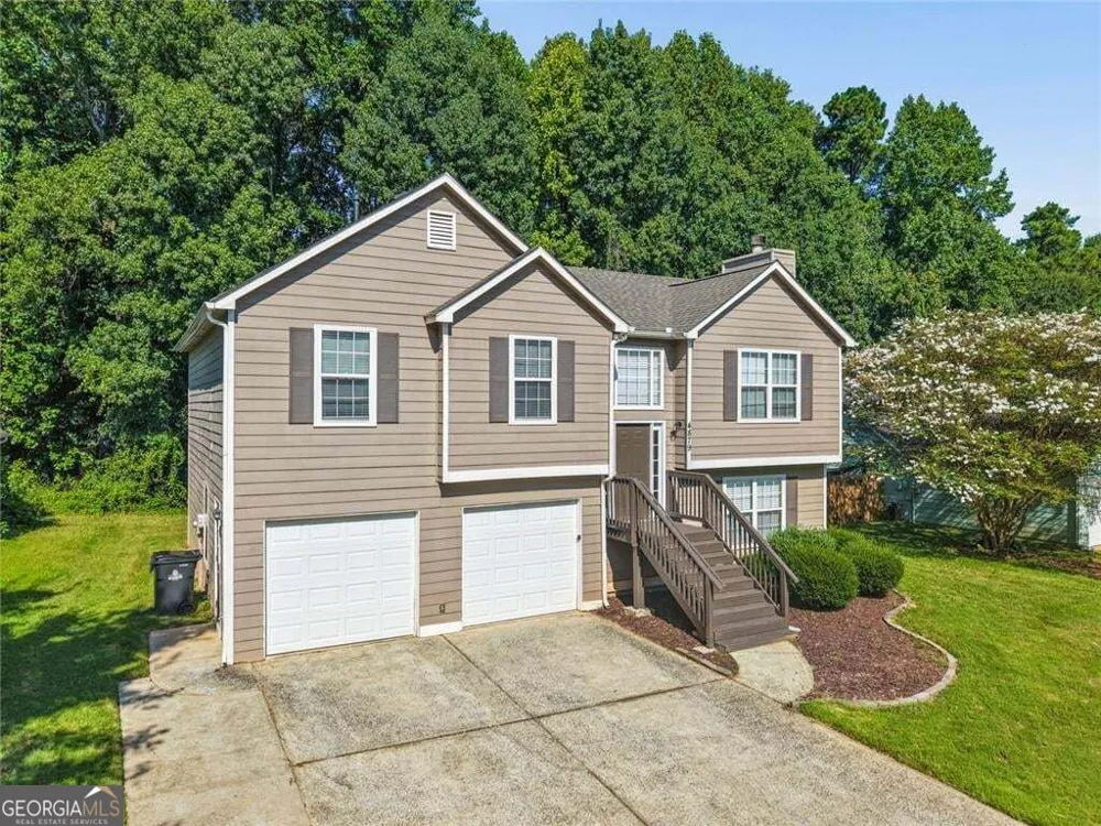 4879 Lake Park LN Acworth, GA 30101