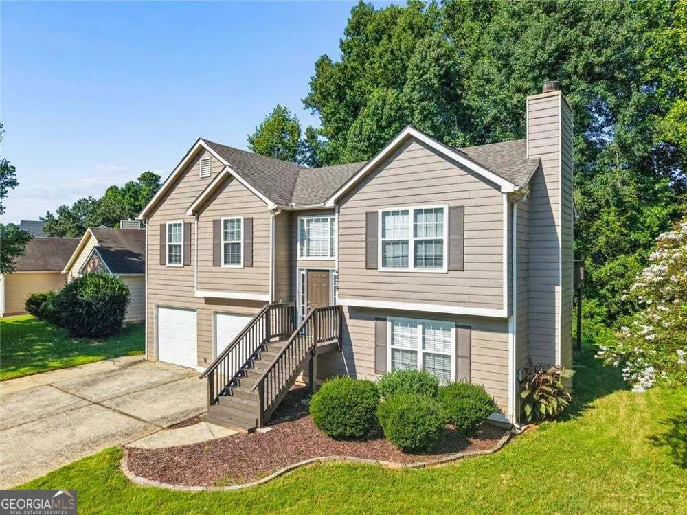 4879 Lake Park LN Acworth, GA 30101