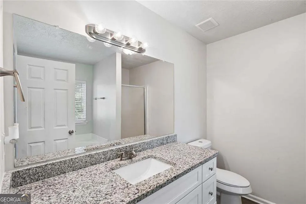 4879 Lake Park LN Acworth, GA 30101