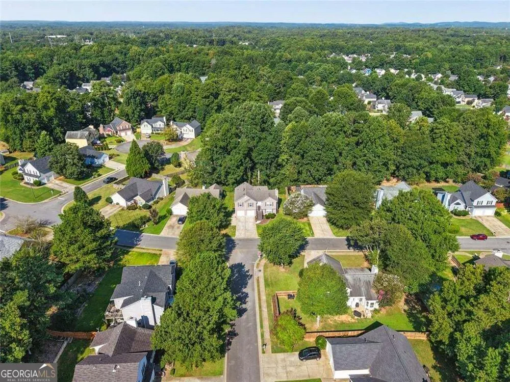 4879 Lake Park LN Acworth, GA 30101