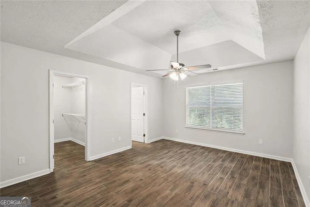 4879 Lake Park LN Acworth, GA 30101