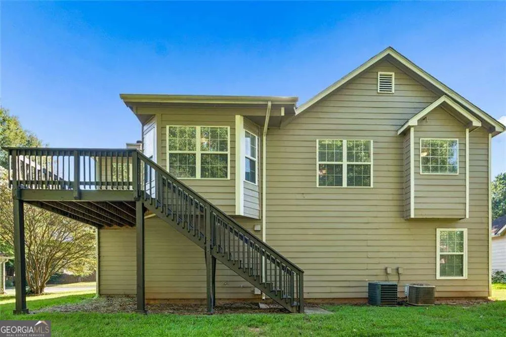 4879 Lake Park LN Acworth, GA 30101
