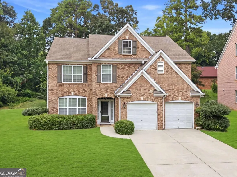 2196 Kingswood DR Morrow, GA 30260