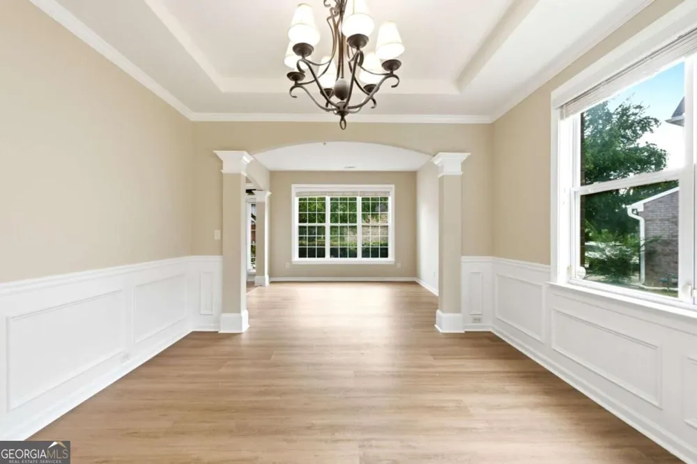 2196 Kingswood DR Morrow, GA 30260