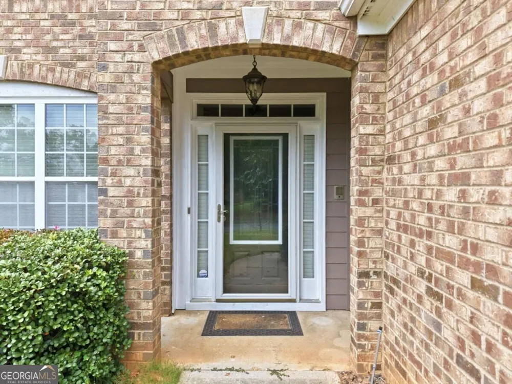 2196 Kingswood DR Morrow, GA 30260