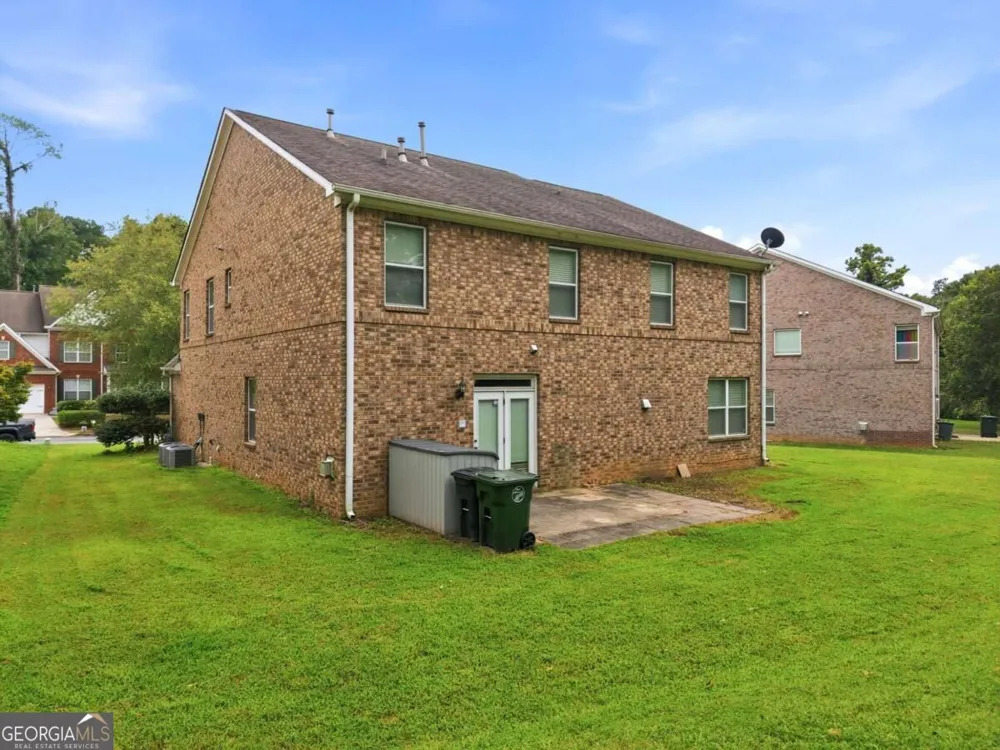 2196 Kingswood DR Morrow, GA 30260