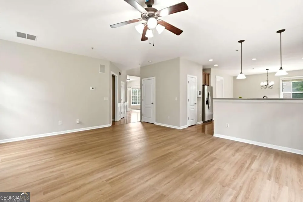 2196 Kingswood DR Morrow, GA 30260