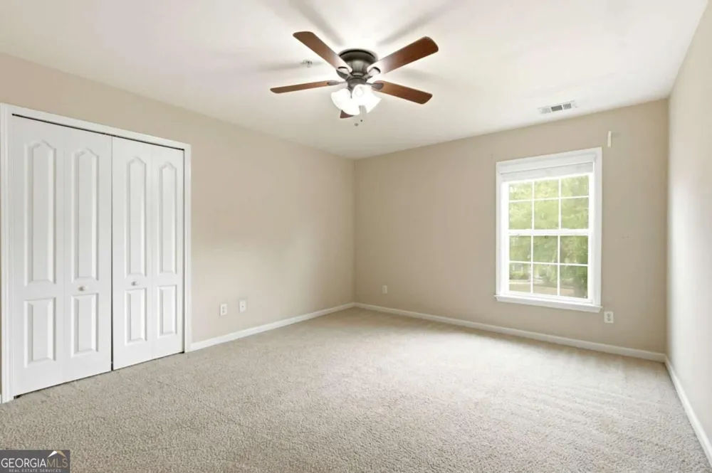 2196 Kingswood DR Morrow, GA 30260