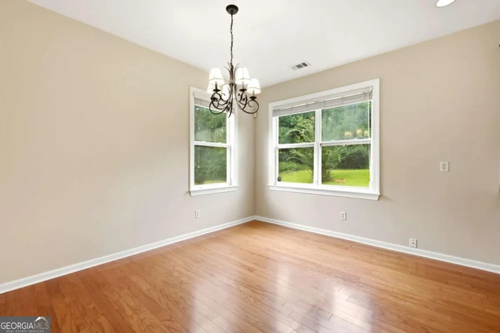 2196 Kingswood DR Morrow, GA 30260