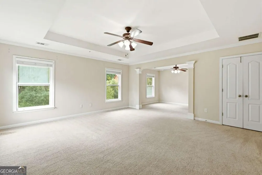 2196 Kingswood DR Morrow, GA 30260