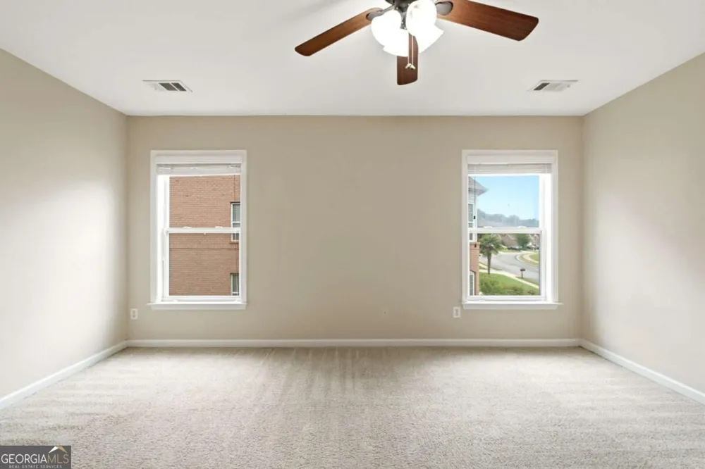 2196 Kingswood DR Morrow, GA 30260
