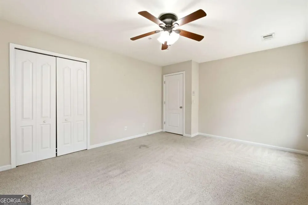2196 Kingswood DR Morrow, GA 30260