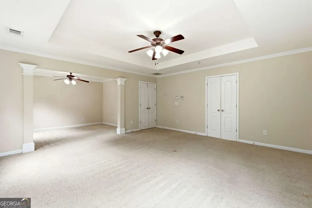2196 Kingswood DR Morrow, GA 30260