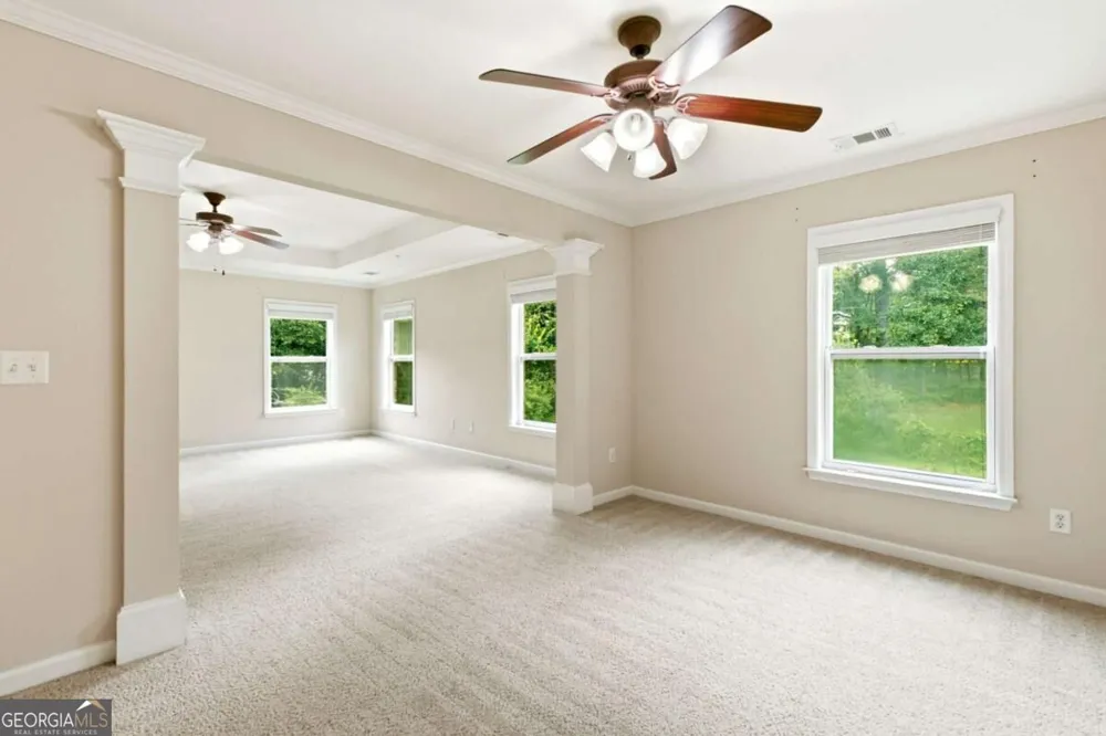 2196 Kingswood DR Morrow, GA 30260