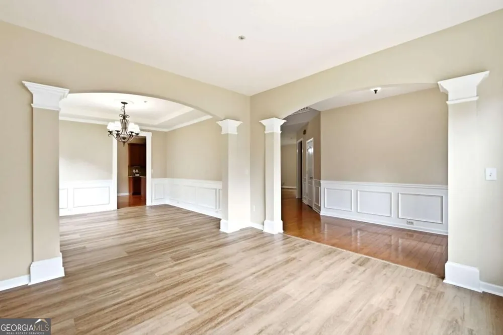 2196 Kingswood DR Morrow, GA 30260