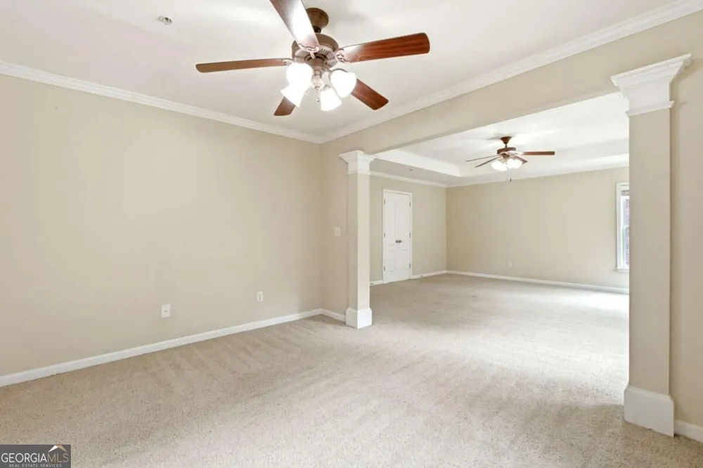 2196 Kingswood DR Morrow, GA 30260
