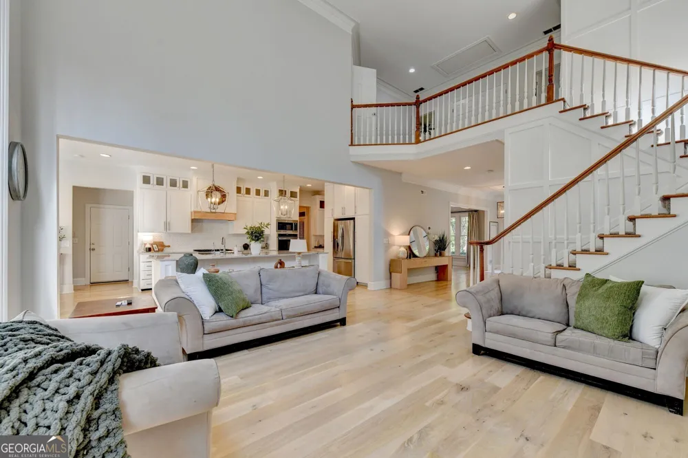 1071 Moores Walk LN Suwanee, GA 30024