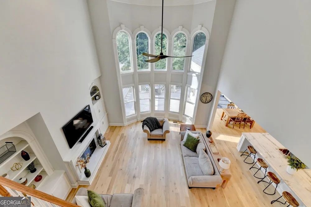 1071 Moores Walk LN Suwanee, GA 30024