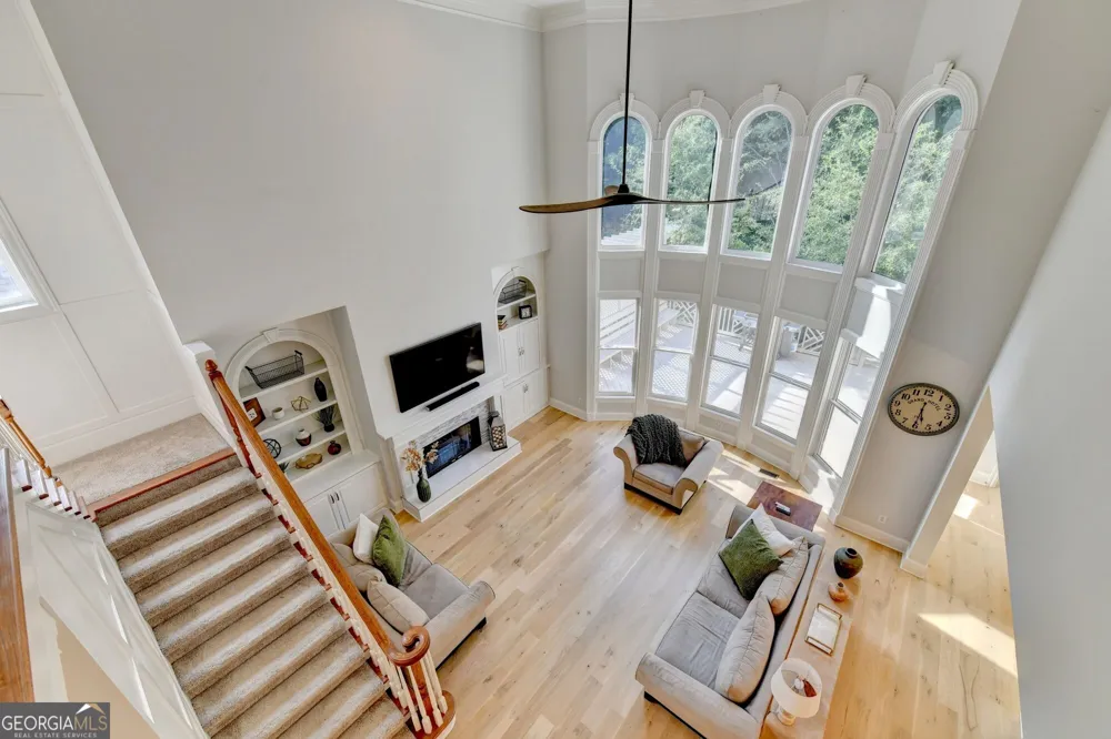 1071 Moores Walk LN Suwanee, GA 30024