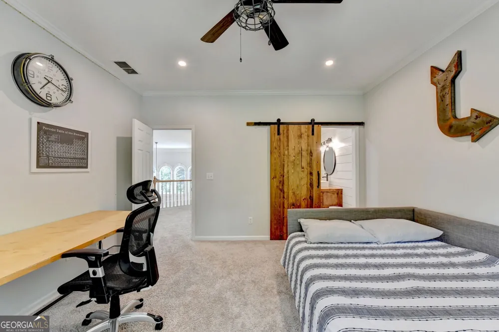 1071 Moores Walk LN Suwanee, GA 30024