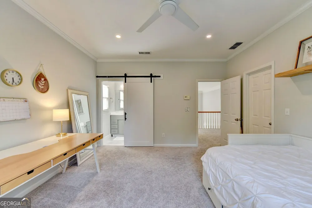 1071 Moores Walk LN Suwanee, GA 30024