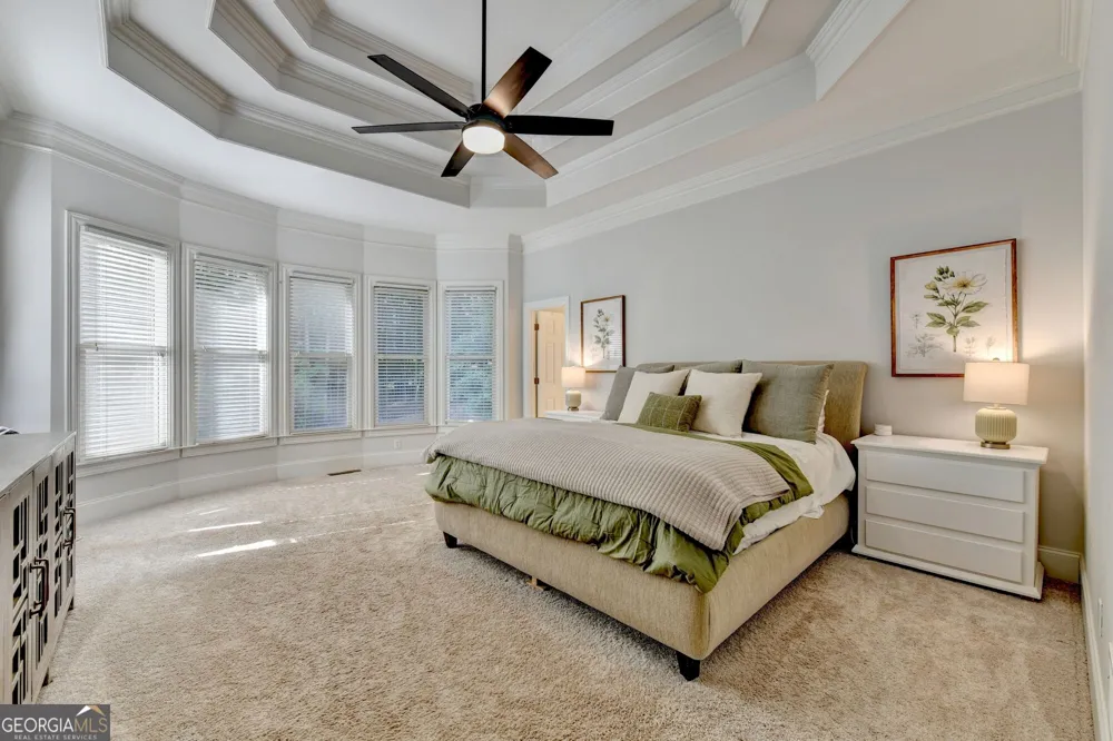 1071 Moores Walk LN Suwanee, GA 30024