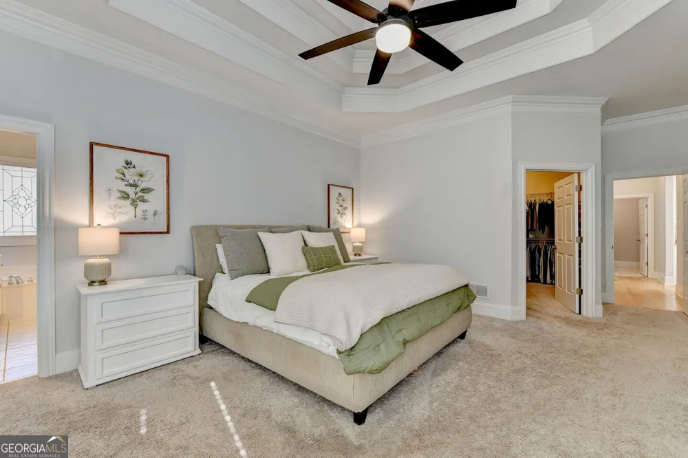 1071 Moores Walk LN Suwanee, GA 30024