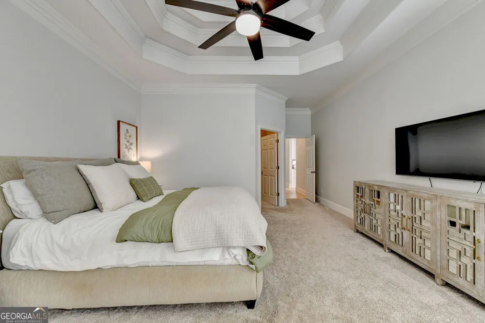 1071 Moores Walk LN Suwanee, GA 30024