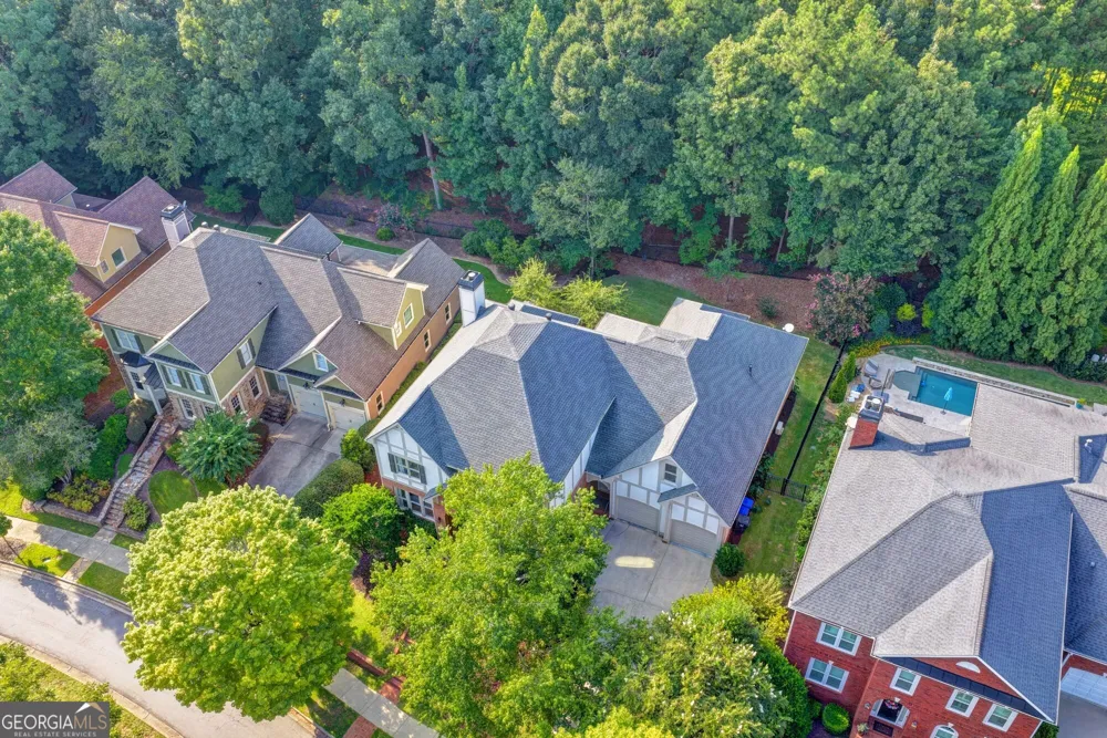 1071 Moores Walk LN Suwanee, GA 30024