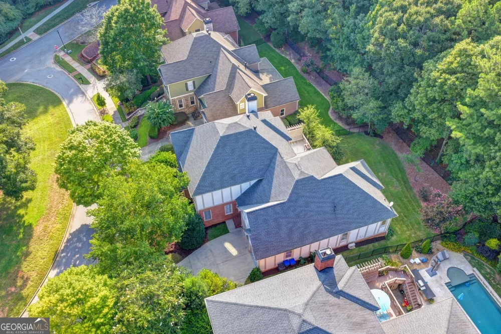 1071 Moores Walk LN Suwanee, GA 30024
