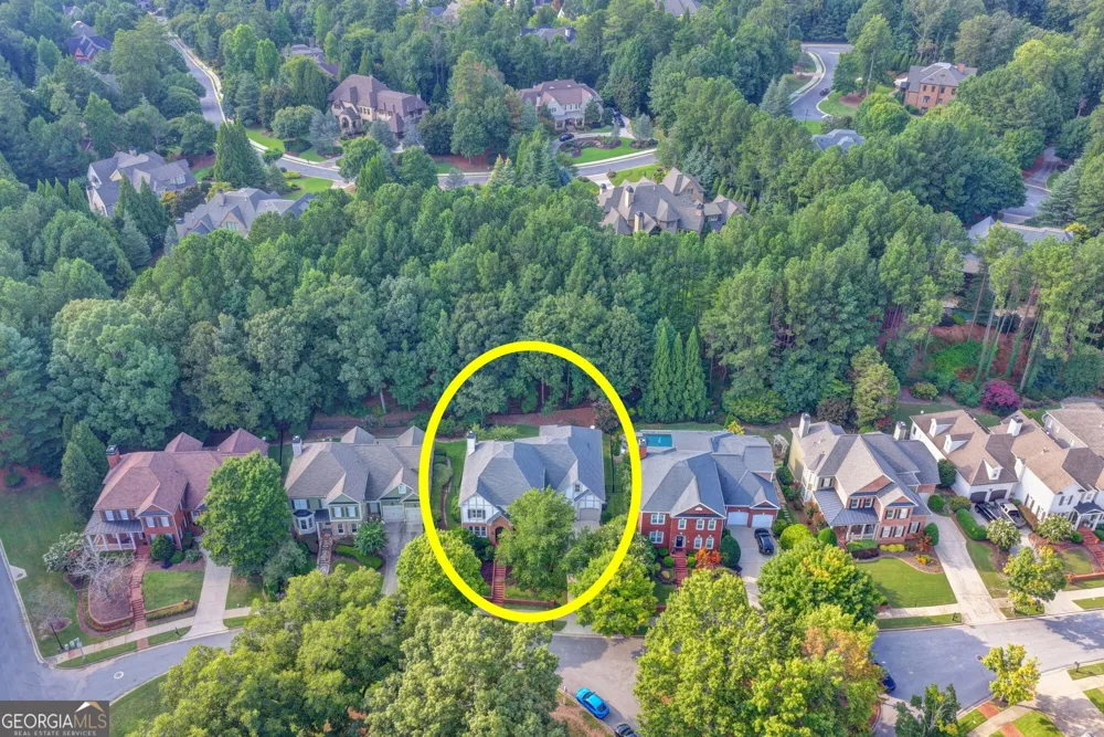1071 Moores Walk LN Suwanee, GA 30024