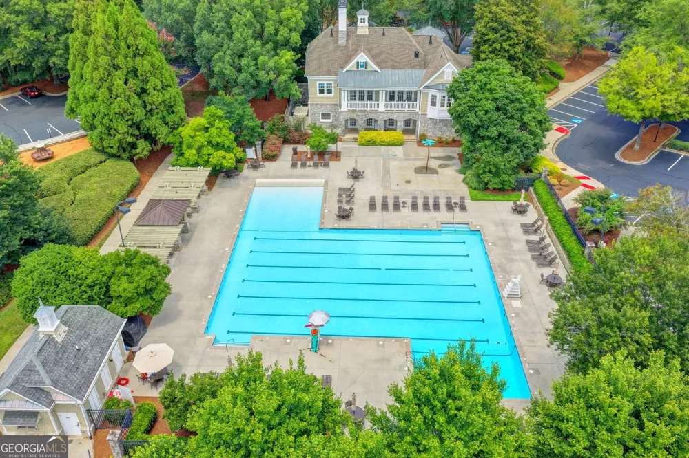 1071 Moores Walk LN Suwanee, GA 30024