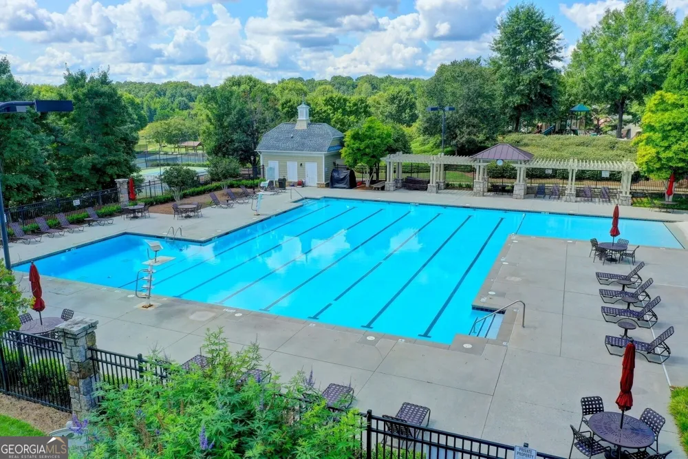 1071 Moores Walk LN Suwanee, GA 30024