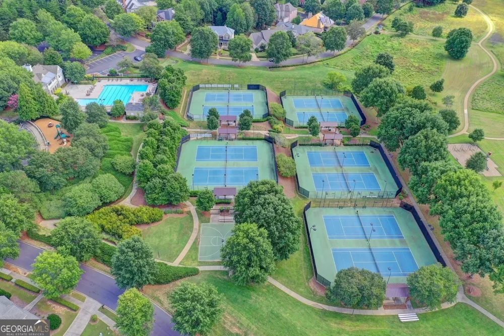 1071 Moores Walk LN Suwanee, GA 30024