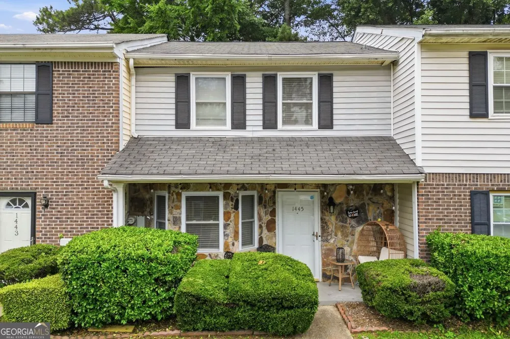 1445 Springleaf CIR SE Smyrna, GA 30080