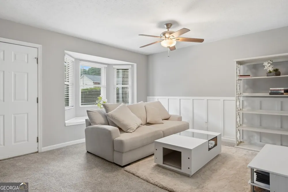 1445 Springleaf CIR SE Smyrna, GA 30080